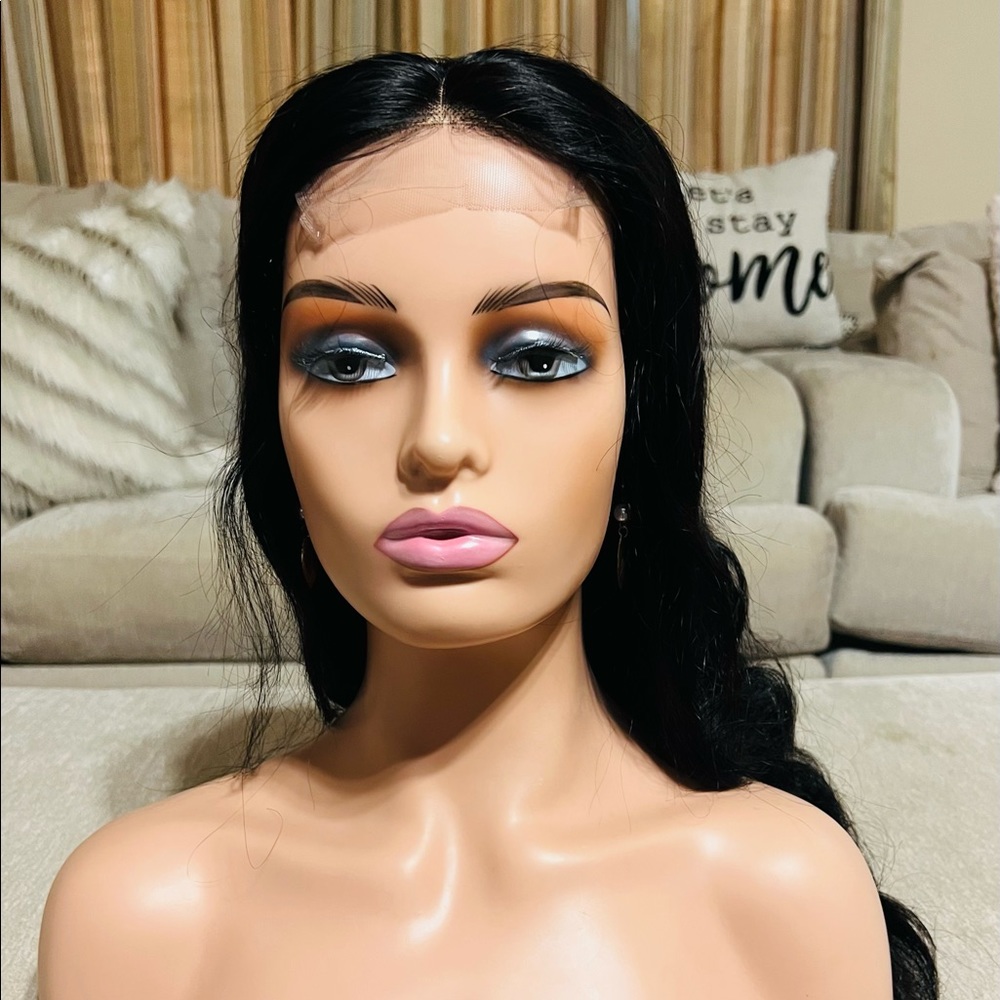 Wig - Picture 8 of 10